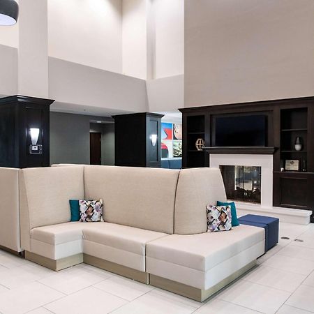 Hampton Inn & Suites Эфингем Экстерьер фото