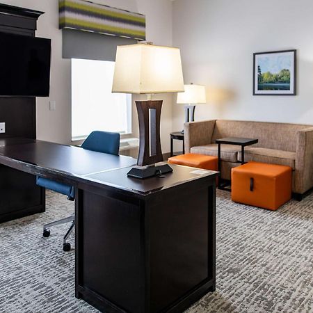 Hampton Inn & Suites Эфингем Экстерьер фото