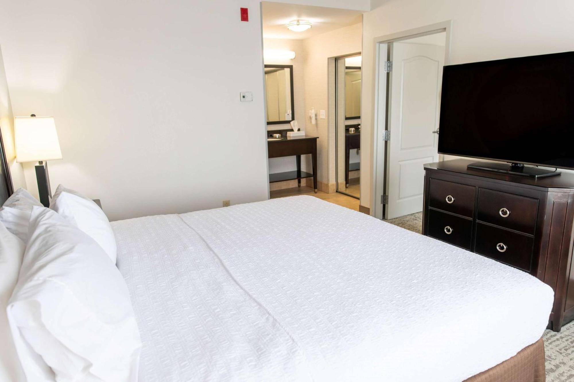 Hampton Inn & Suites Эфингем Экстерьер фото